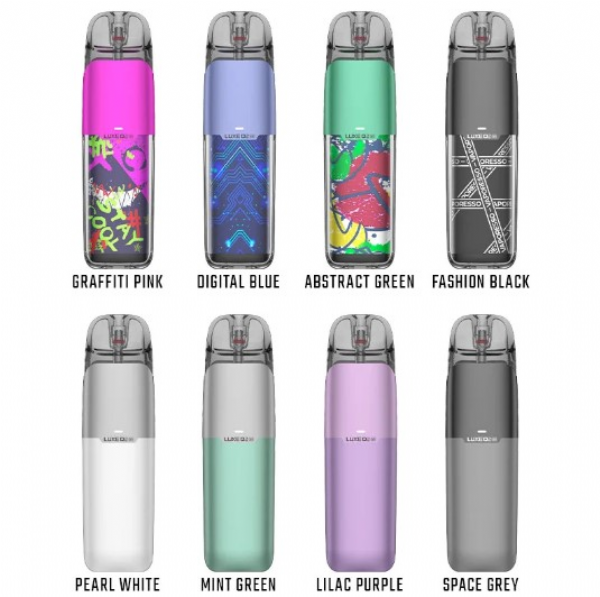 Pod System Vaporesso Luxe Q2 SE